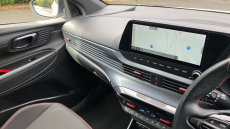 Hyundai i20 1.0T GDi 48V MHD 120 N Line 5dr Petrol Hatchback